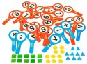 Jawa Gra edukacyjna LICZMANY - matematyka bez problemów dla klas 0-2 GR0301