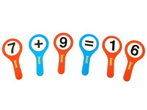 Jawa Gra edukacyjna LICZMANY - matematyka bez problemów dla klas 0-2 GR0301 Jawa Gra edukacyjna LICZMANY - matematyka bez problemów dla klas 0-2 GR0301