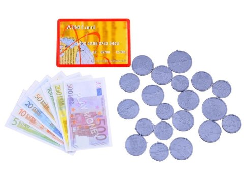 Kasa fiskalna sklepowa waga koszyk zakupy ZA2380 Kasa fiskalna sklepowa waga koszyk zakupy ZA2380