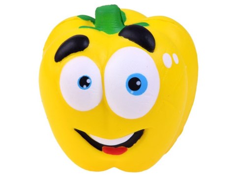 Piankowy gniotek PAPRYKA Zabawka piankowa ZA2624 Piankowy gniotek PAPRYKA Zabawka piankowa ZA2624