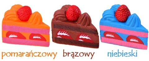 Piankowy gniotek TORCIK zabawka piankowa ZA2621 Piankowy gniotek TORCIK zabawka piankowa ZA2621