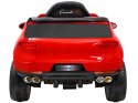 Sportowe AUTO z efektem BUJANIA bujak pilot PA0149