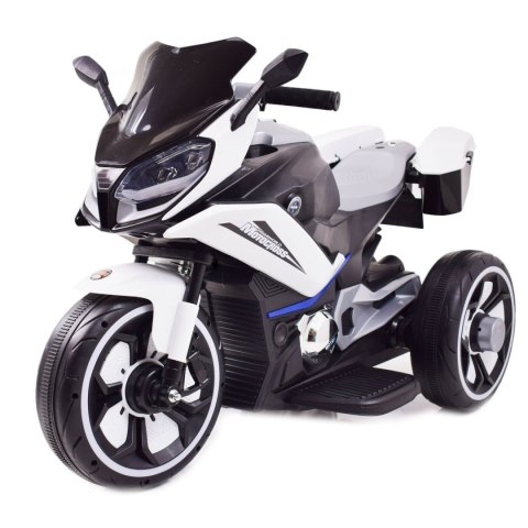 NAJNOWSZY WIELKI MOTOR MOTORCROSS ,PANEL, DŹWIĘKI /FB-618