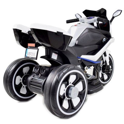 NAJNOWSZY WIELKI MOTOR MOTORCROSS ,PANEL, DŹWIĘKI /FB-618