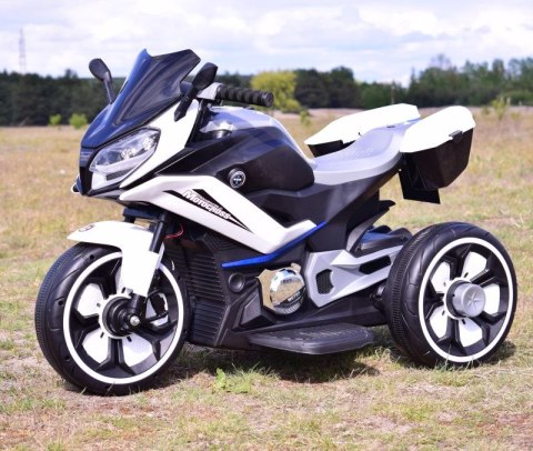 NAJNOWSZY WIELKI MOTOR MOTORCROSS ,PANEL, DŹWIĘKI /FB-618