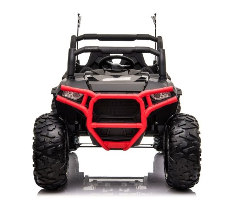 MEGA BUGGY UTV BOM - 4X4, 2x12V SPEED NEW , MĘKKIE KOŁA, MIĘKKIE SIEDZENIA/JC999