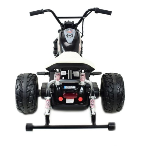 MOTOR CALIFORNIA SCOUT JAZDA NA TYLNYCH KOŁACH - 1600 WAT/LL6688