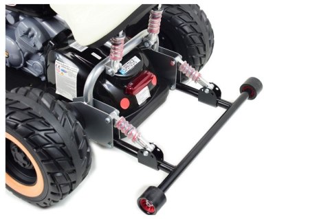 MOTOR CALIFORNIA SCOUT JAZDA NA TYLNYCH KOŁACH - 1600 WAT/LL6688