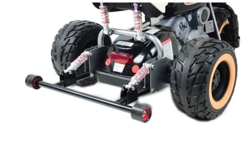 MOTOR CALIFORNIA SCOUT JAZDA NA TYLNYCH KOŁACH - 1600 WAT/LL6688