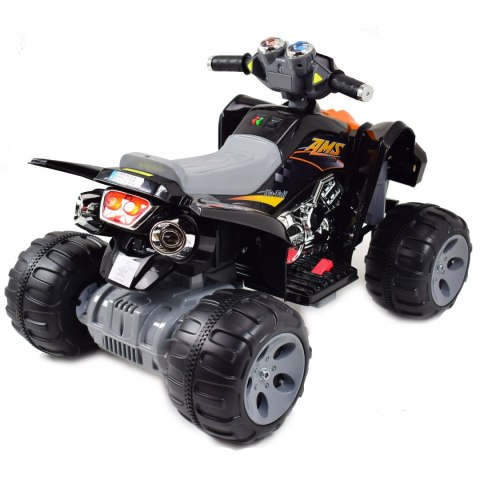 Najnowszy masywny Quad super jakość dwa biegi 12V/ JS-007-35W