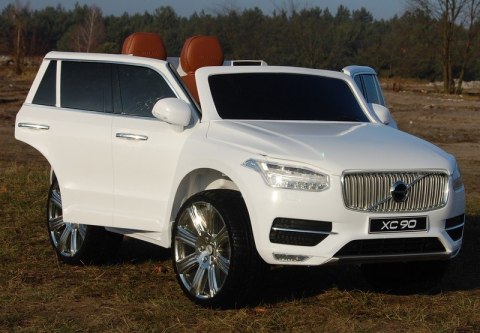 ORYGINALNE VOLVO XC 90 JEDYNA TAKA WERSJA, BLUETOOTH