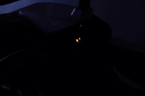 MEGA AUTO BUGGI 4X4 , PANEL MP4, MIĘKKIE KOŁA EVA, MIĘKKIE SIEDZENIE FULL OPCJA 2X 12V/XMX603