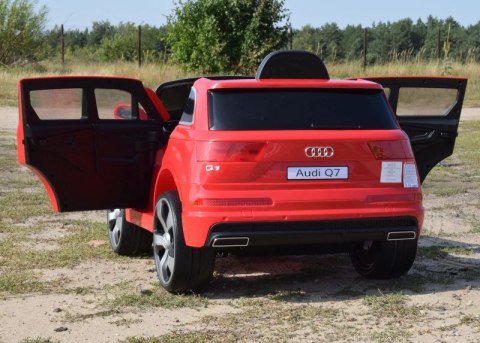 ORYGINALNE AUDI Q7 W NAJLEPSZEJ WERSJI/ 2188