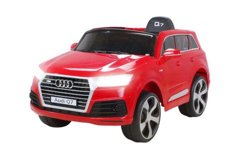 ORYGINALNE AUDI Q7 W NAJLEPSZEJ WERSJI/ 2188