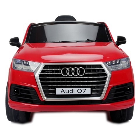 ORYGINALNE AUDI Q7 W NAJLEPSZEJ WERSJI/ 2188