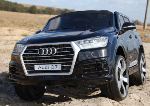 ORYGINALNE AUDI Q7 W NAJLEPSZEJ WERSJI / 2188