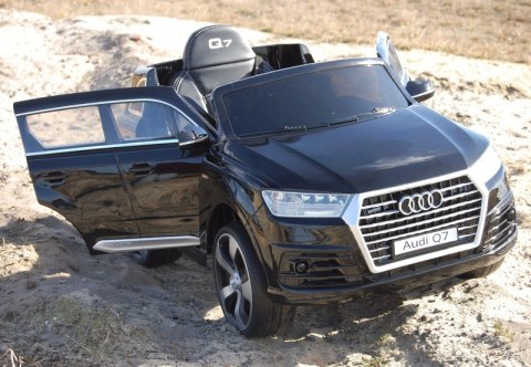 ORYGINALNE AUDI Q7 W NAJLEPSZEJ WERSJI / 2188