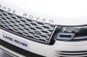 RANGE ROVER - PANEL MP4, MIĘKKIE SIEDZENIE, DŹWIĘK SPORTOWY SILNIKA, PEŁNA OPCJA/DK-RR999