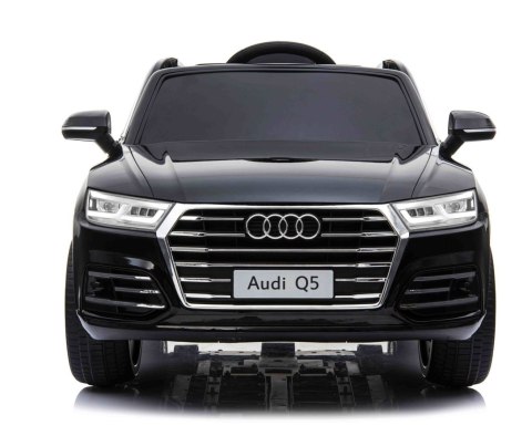 AUDI Q5 , MIĘKKIE KOŁA, MIĘKKIE SIEDZENIE, RADIO FM, BLUETOOTH - PEŁNA OPCJA/S305