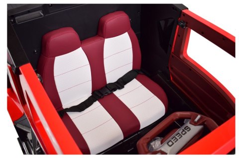 MEGA TRUCK, CIĘŻARÓWKA Z PRZYCZEPĄ GIGANT ZESTAW/BDQ-2020