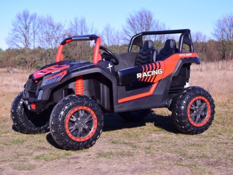 MEGGA BUGGY UTV-2000 DO 100 KG, 2x200W, AMORYZATORY, OLBRZYMI/A032