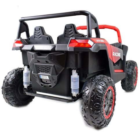 MEGGA BUGGY UTV-2000 DO 100 KG, 2x200W, AMORYZATORY, OLBRZYMI/A032