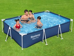 Bestway Basen STELAŻOWY 300x201x66cm 8w1 56411