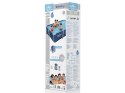 Bestway Basen STELAŻOWY 300x201x66cm 8w1 56411