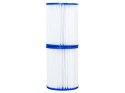 Bestway Filtr typ II wkład do pompy 2 szt 58094