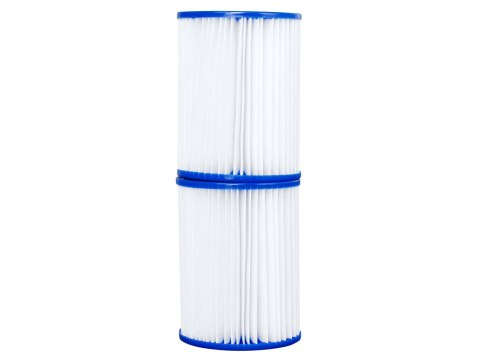 Bestway Filtr typ II wkład do pompy 2 szt 58094