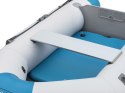Bestway pompowany ponton CASPIAN dingy zestaw wiosła pompka 65046