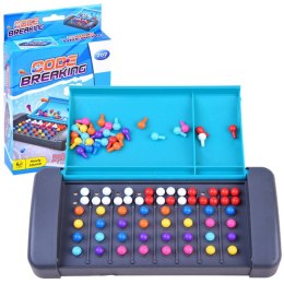 Logiczna gra MASTERMIND MINI kieszonkowa GR0372