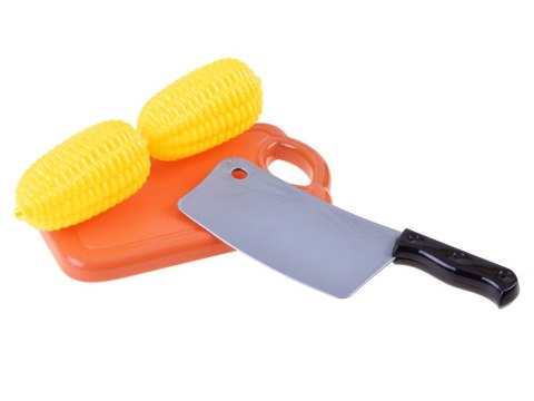 Zestaw kuchenny grill jedzenie garnki ZA3113 Zestaw kuchenny grill jedzenie garnki ZA3113
