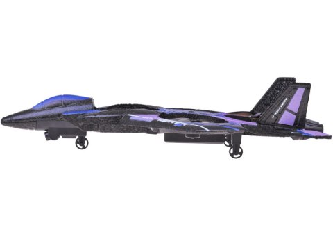 Zdalnie sterowany dron combat -pojazd latający+kolorowe diody RC0704 NI Zdalnie sterowany dron combat -pojazd latający+kolorowe diody RC0704 NI
