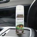 NEUTRALIZATOR ZAPACHÓW DYMU PAPIEROSOWEGO W SAMOCHODZIE SMRODU PAPIEROSÓW ODOR KILLER
