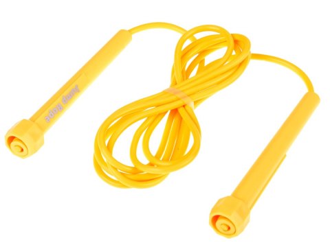 Pastelowa SKAKANKA sportowa z możliwością regulacji Fitness SP0821