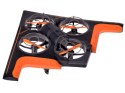 Zdalnie sterowany dron Quadcopter pojazd latający na aplikację RC0702