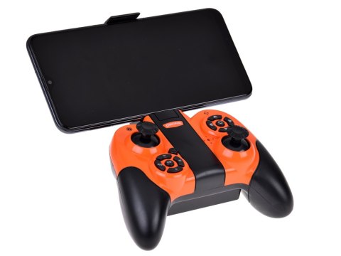 Zdalnie sterowany dron Quadcopter pojazd latający na aplikację RC0702 Zdalnie sterowany dron Quadcopter pojazd latający na aplikację RC0702