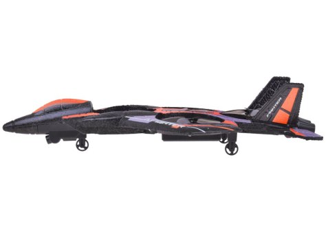 Zdalnie sterowany dron combat -pojazd latający+kolorowe diody RC0704 PO Zdalnie sterowany dron combat -pojazd latający+kolorowe diody RC0704 PO