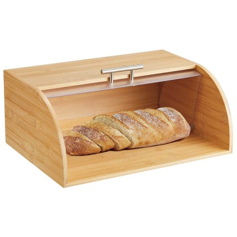 CHLEBAK POJEMNIK BAMBUSOWY NA PIECZYWO KLAUSBERG KB-7874
