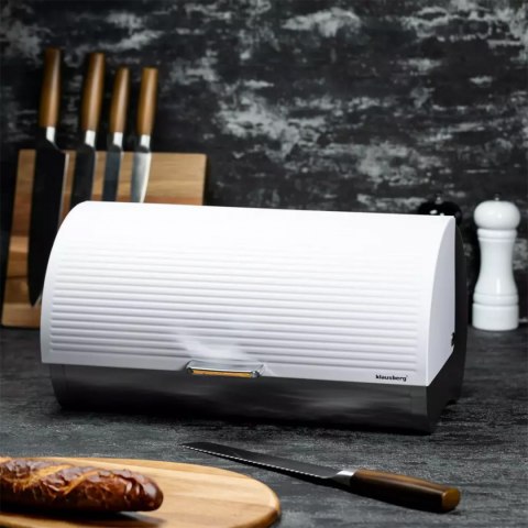 CHLEBAK STALOWY KLAUSBERG KB-7270