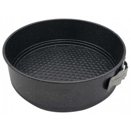 FORMA TORTOWNICA MARMURKOWA 18cm KINGHOFF KH-1542