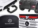 Auto na akumulator TIR Mercedes Benz Actros PA0222