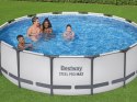 Bestway Basen STELAŻOWY 4,27m x 1,07m 11w1 56950