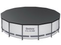 Bestway Basen STELAŻOWY 4,27m x 1,07m 11w1 56950