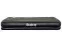 Bestway Materac dmuchany dwuosobowy 2,03mx1,52m łóżko 67699