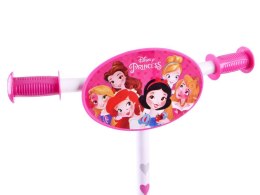 Różowa Hulajnoga trójkołowa dla małej księżniczki Disney Princess SP0594