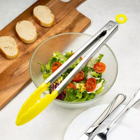 SZCZYPCE KUCHENNE 30cm KINGHOFF KH-3672