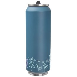 TERMOS KUBEK TERMICZNY BIDON PUSZKA 700ml LOUKA 124818