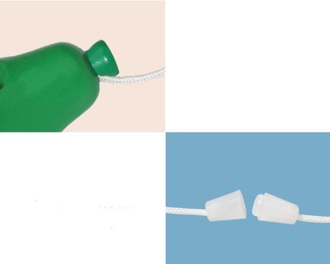 PRZEPLATANKA OWOCE Z ROBAKAMI JHTOY-602